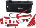 Hydraulic Body Repair 19 Piece Kit, 10 Ton Capacity C788