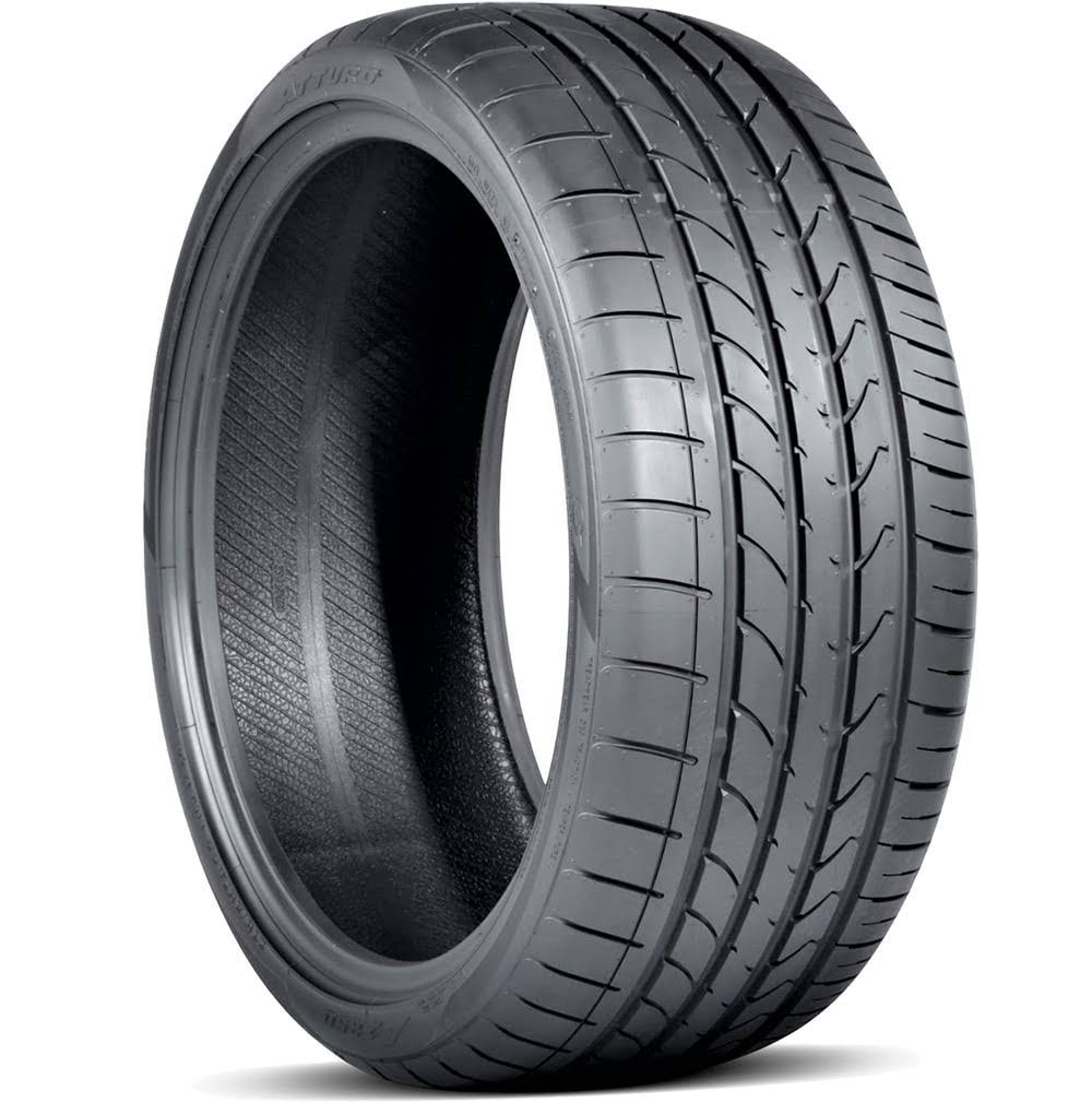 275/40ZR20 Atturo AZ850 106Y XL Tire F15464