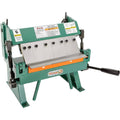 12-Inch Pan and Box Brake H171