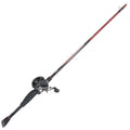 Casting Rod and Reel Combo C707435