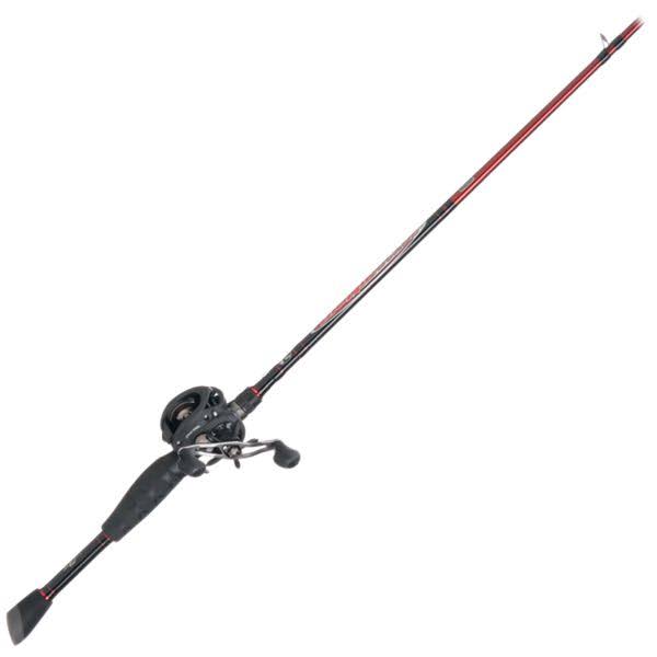 Casting Rod and Reel Combo C707435