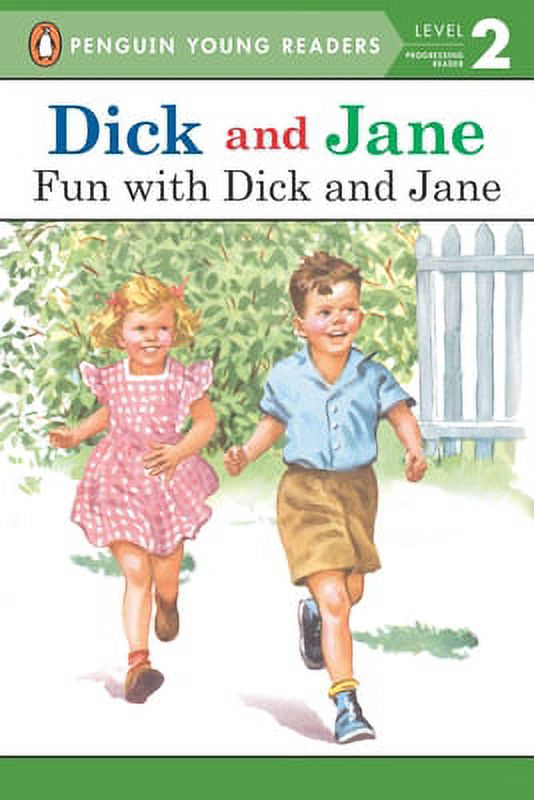 Fun with Dick and Jane (Paperback) I87910