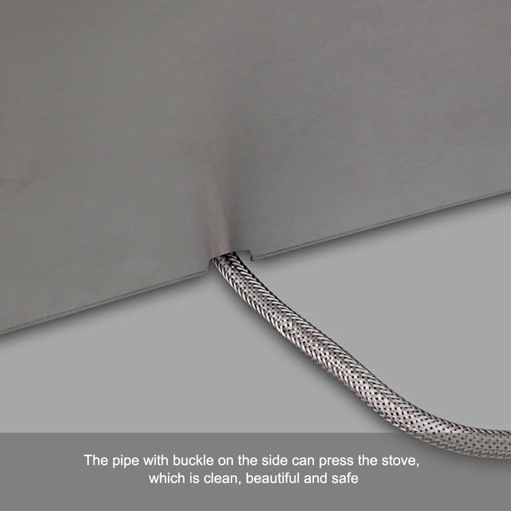 Wind Screen for Gas Stove F75544