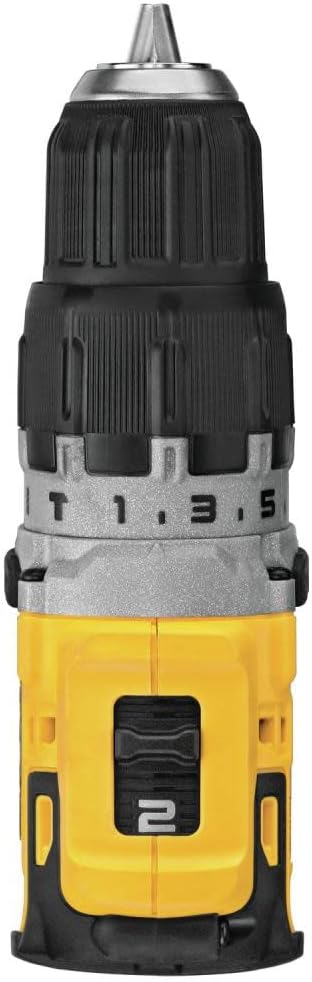 Dewalt 12V Max Brushless 3/8 In. Cordless Hammer Drill Y47575