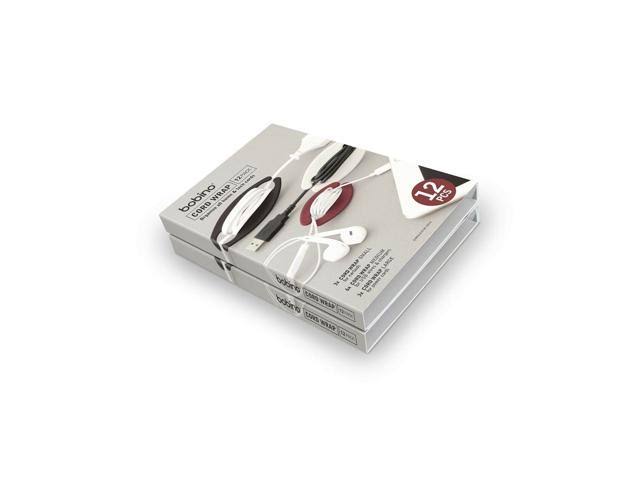 Cord Wrap Set - 12 Pack Y6754