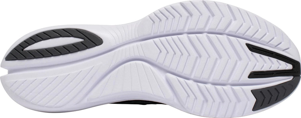 Kinvara 12 11.5 Black/Silver Running Shoes Z815