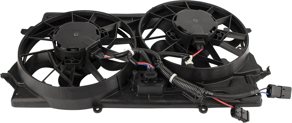 Engine Cooling Fan Assembly for Ford Focus L189