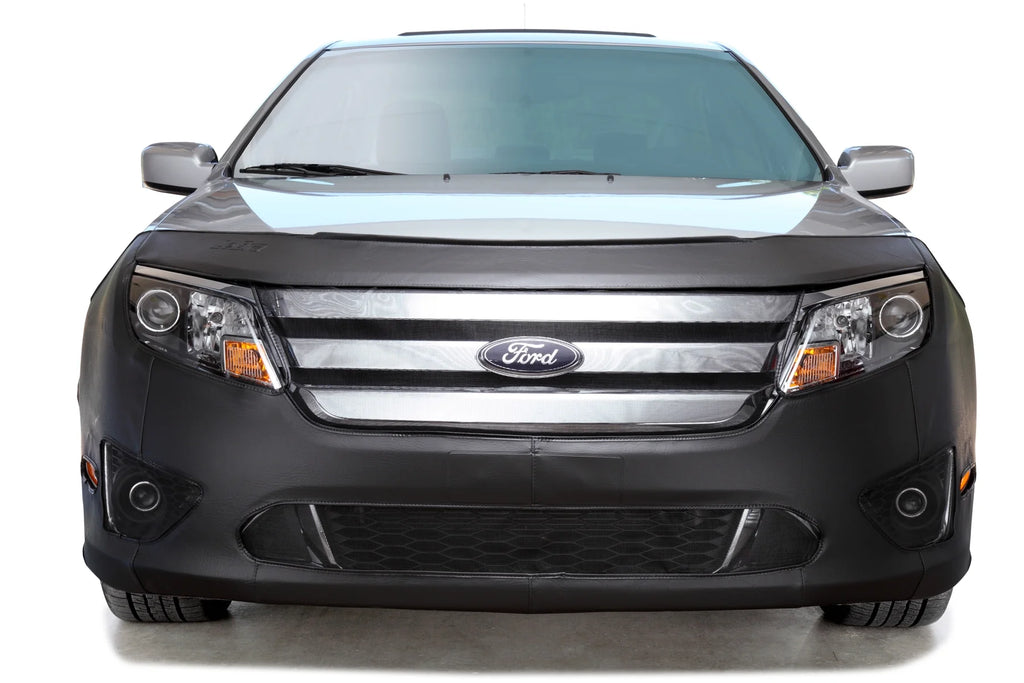 Black Front End Cover for 1995-1998 Subaru Legacy A3377