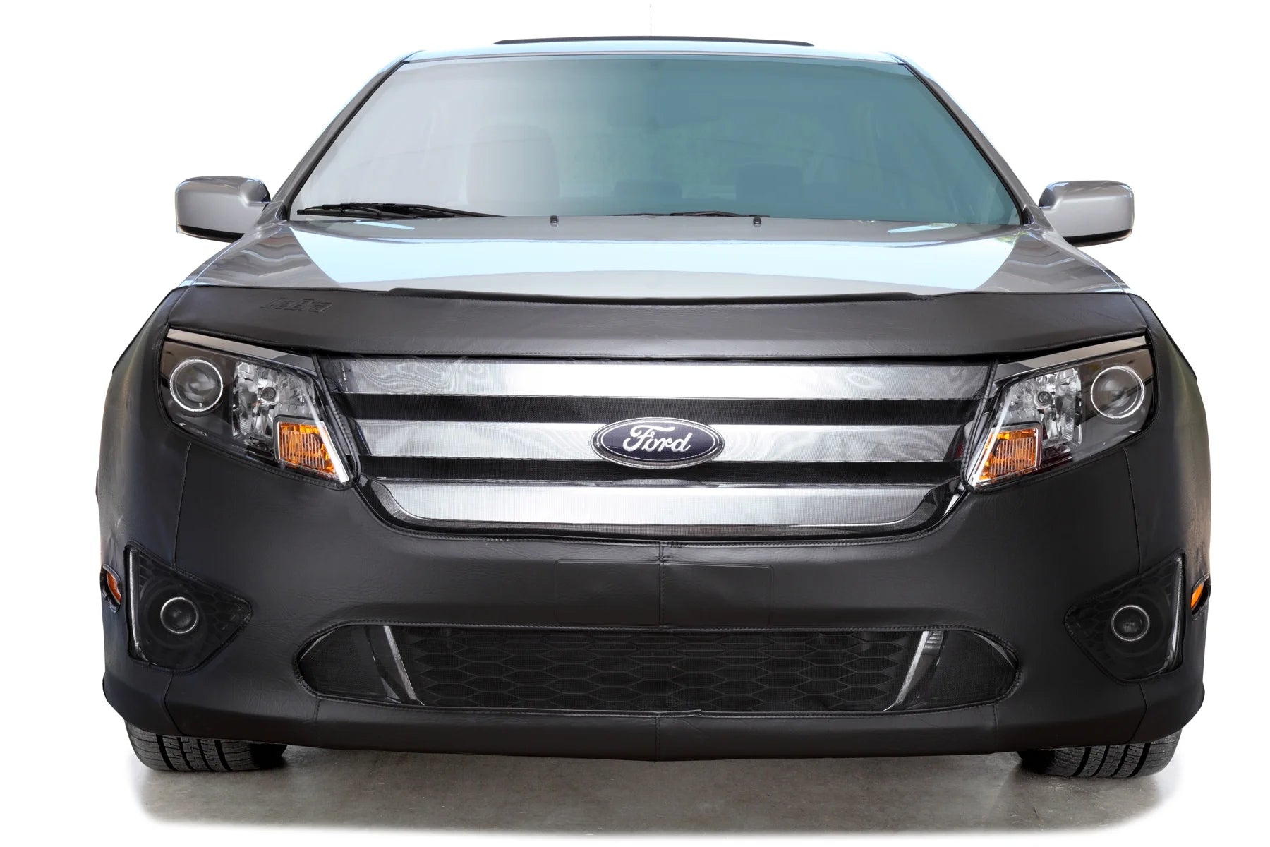 Black Front End Cover for 1995-1998 Subaru Legacy A3377