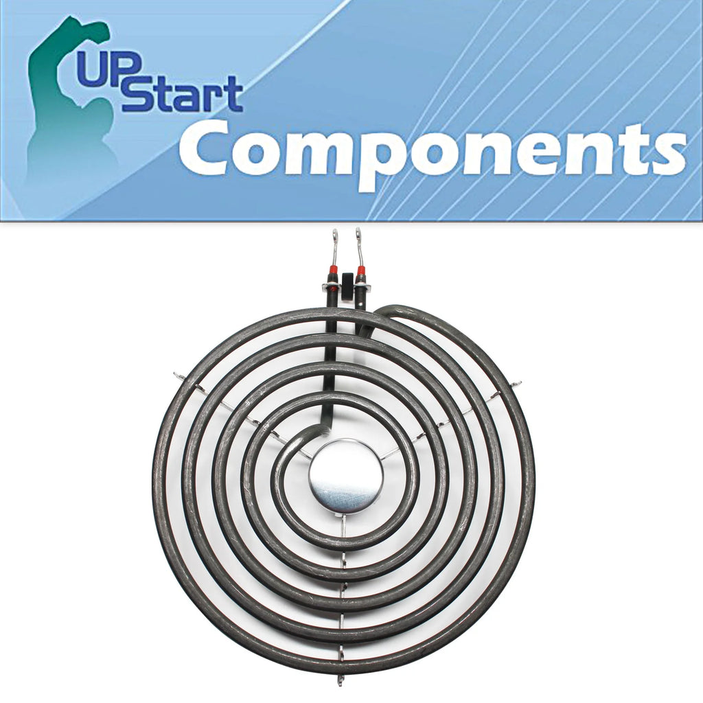 8 inch 5 Turns Surface Burner Element for Range, Stove & Cooktop T97046