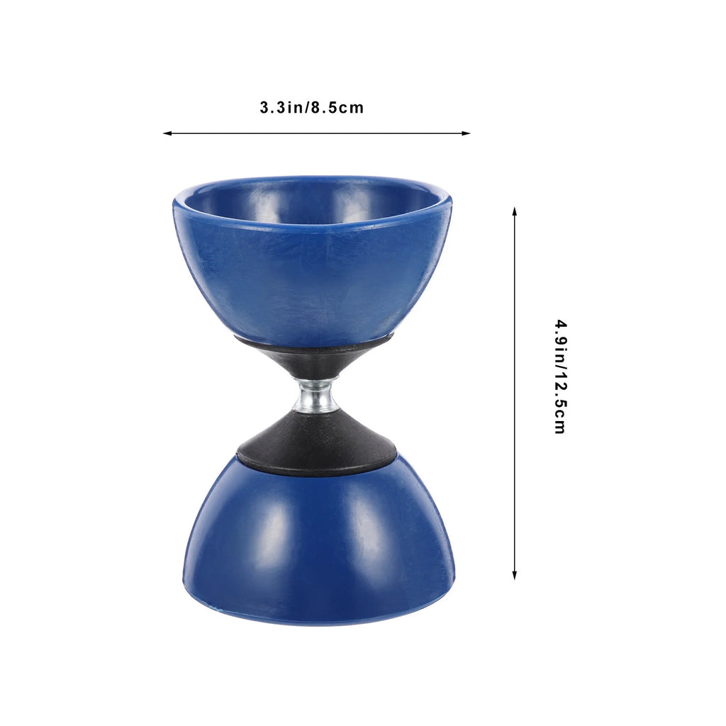 Diabolo Juggling Toy with Hand Sticks K7149