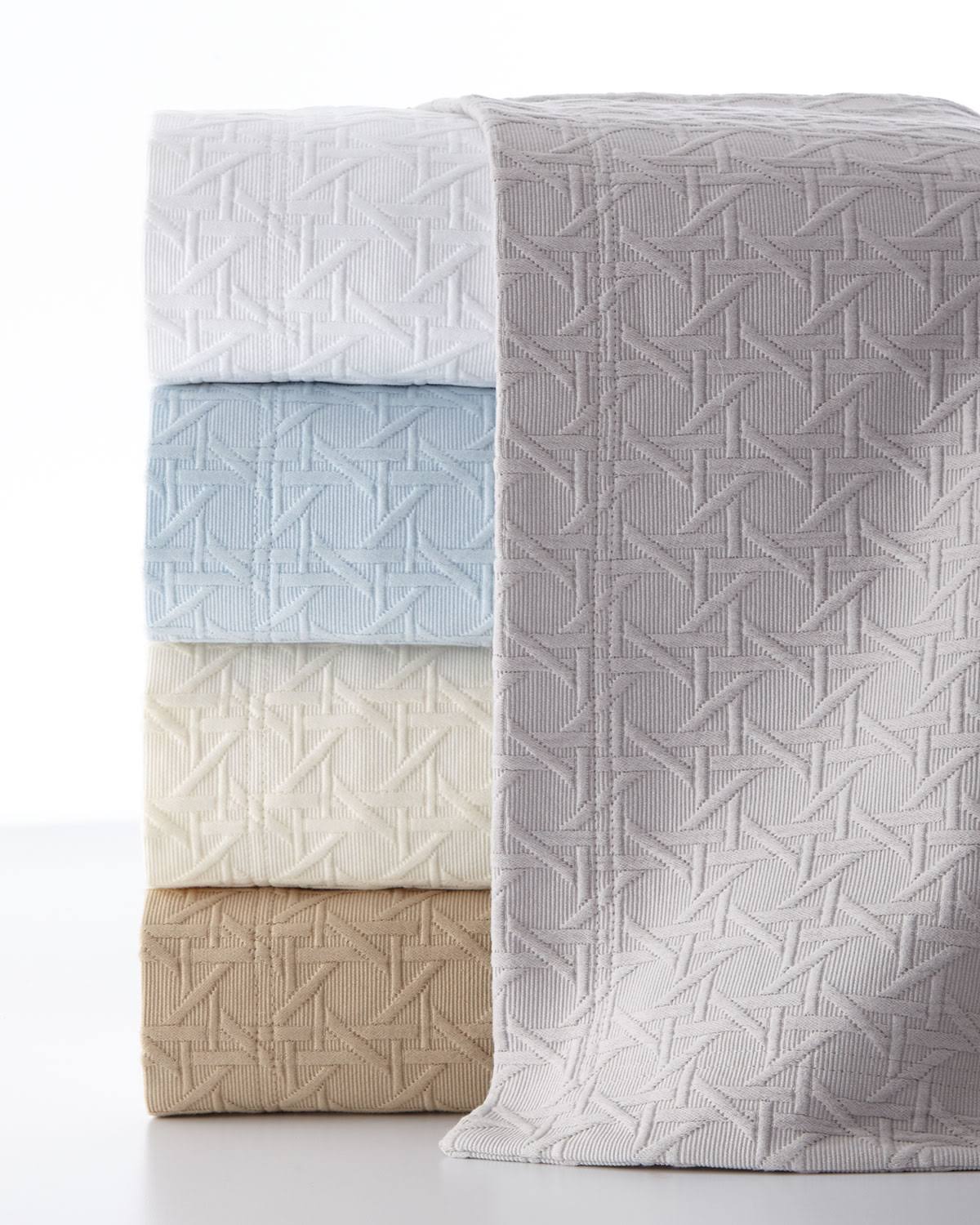 Silver European Sham V142222
