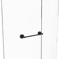18 inch Venetian Bronze Towel Bar B574397