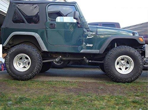 15x8 5x139.70 Machined Wheel M984246