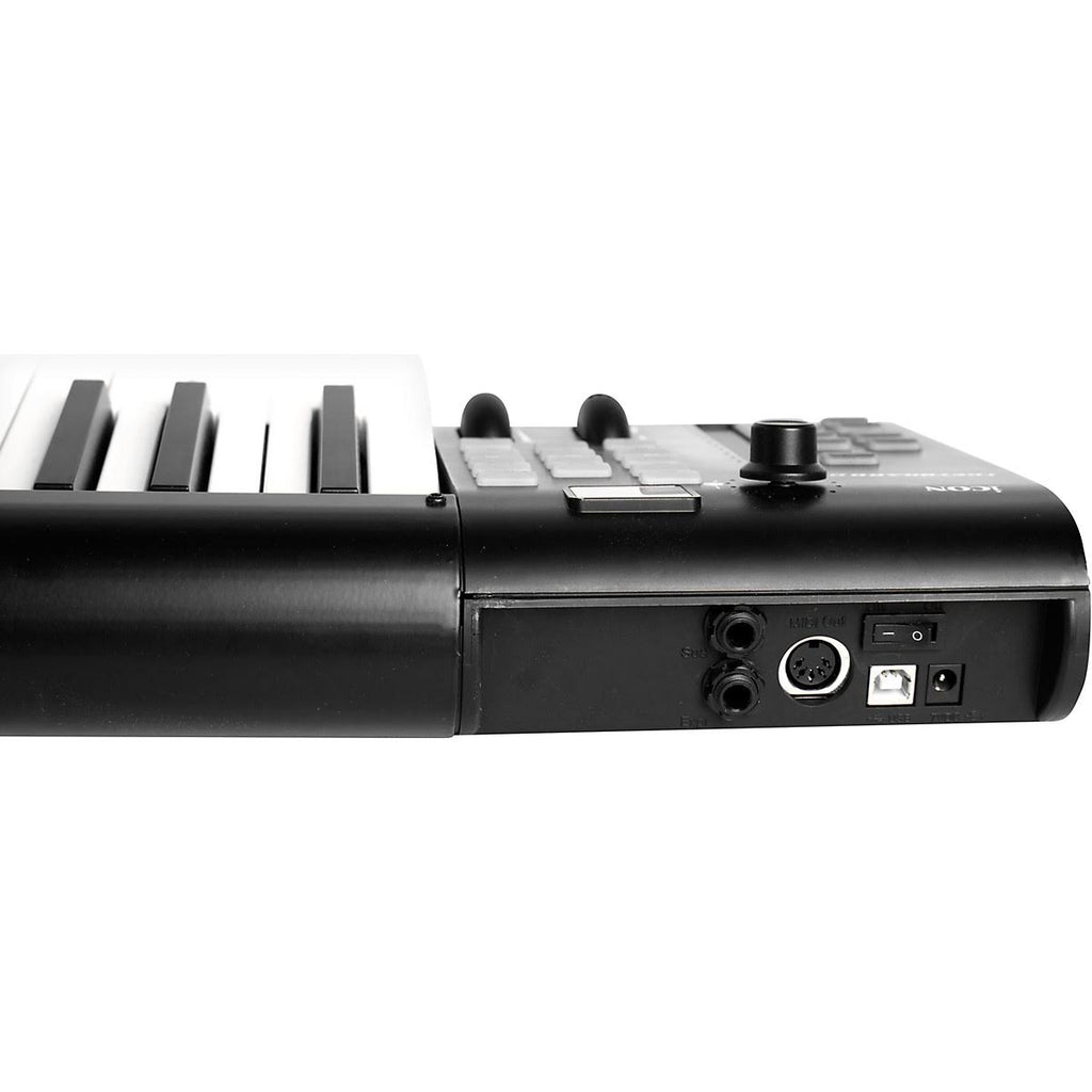 37-Key Midi Controller E670520