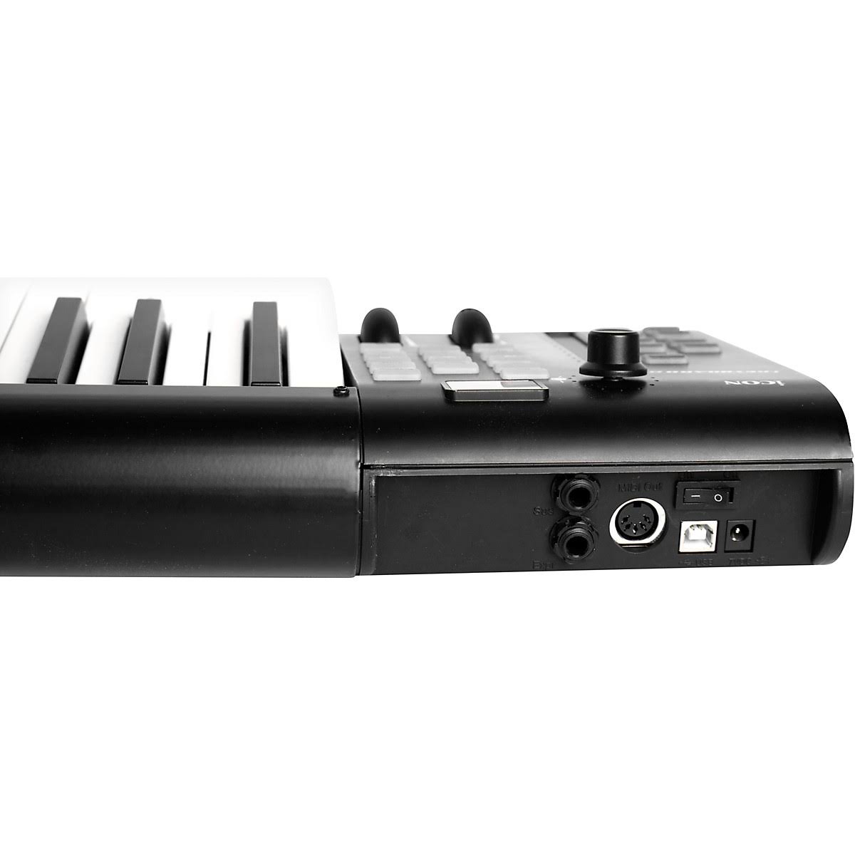 37-Key Midi Controller E670520