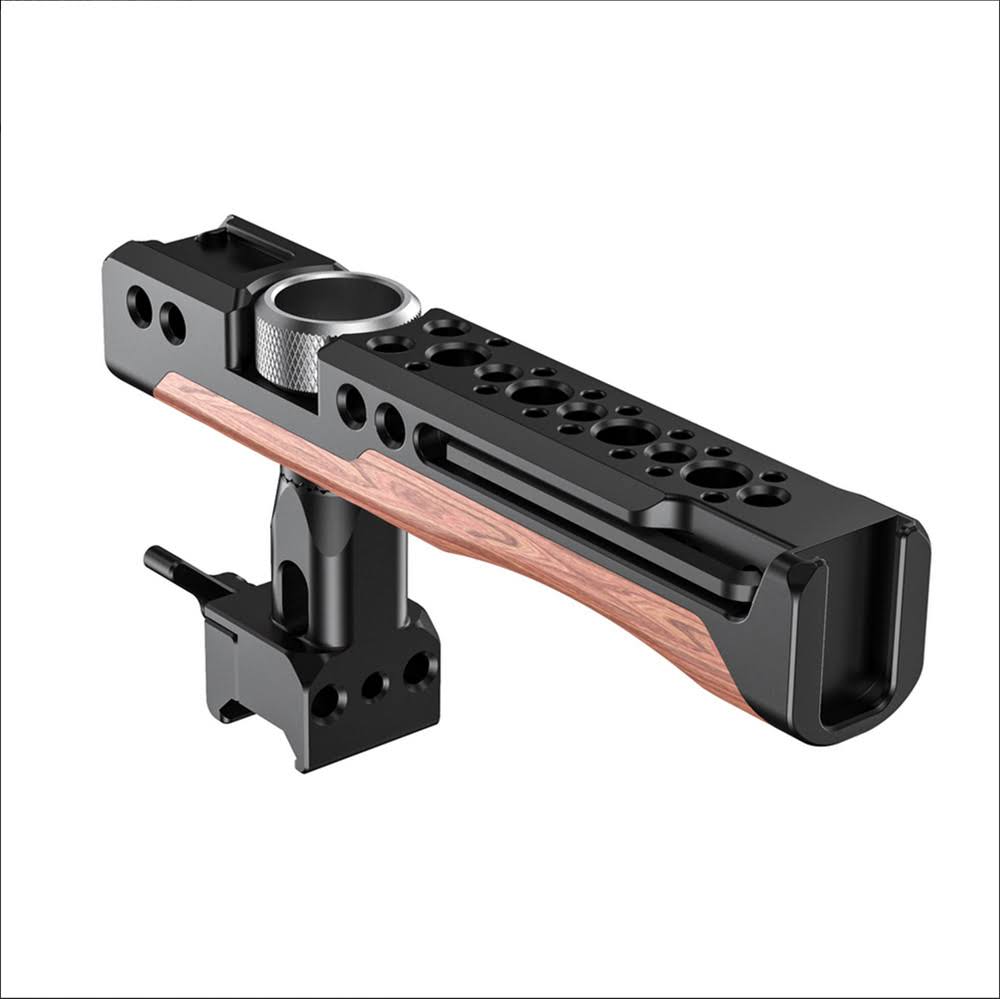 Rotating NATO Handle G178