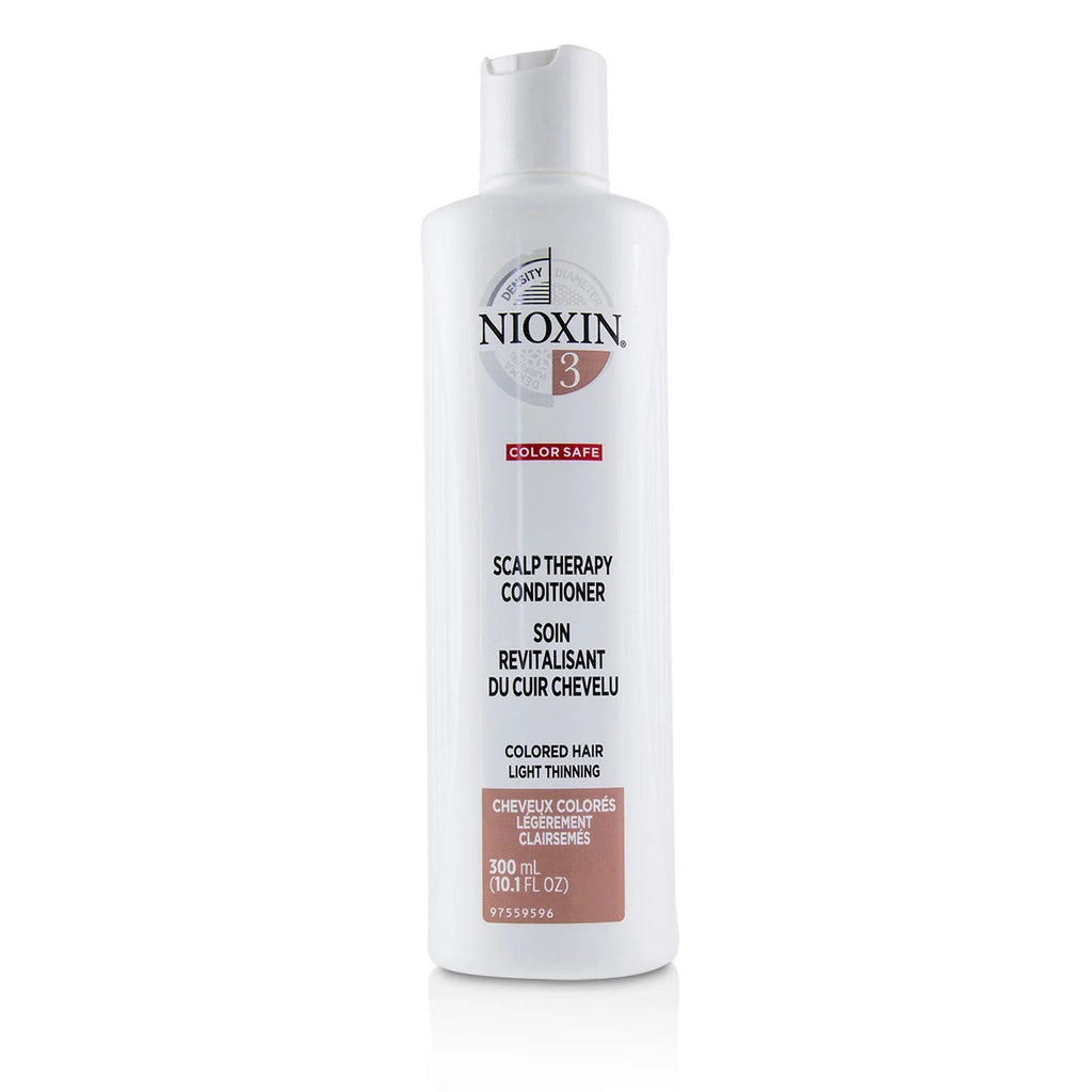 Scalp + Hair Conditioner 300ml C4744