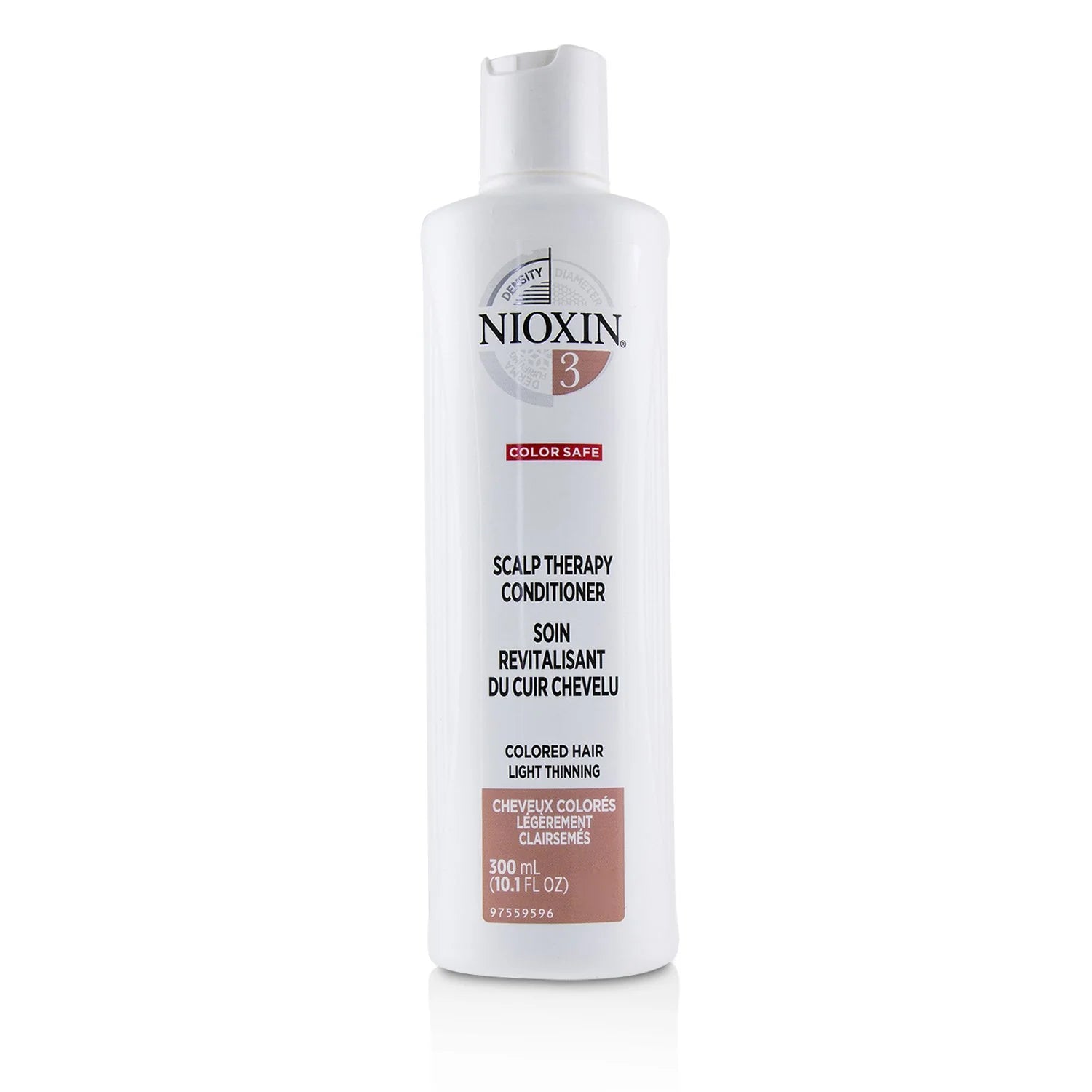 Scalp + Hair Conditioner 300ml C4744