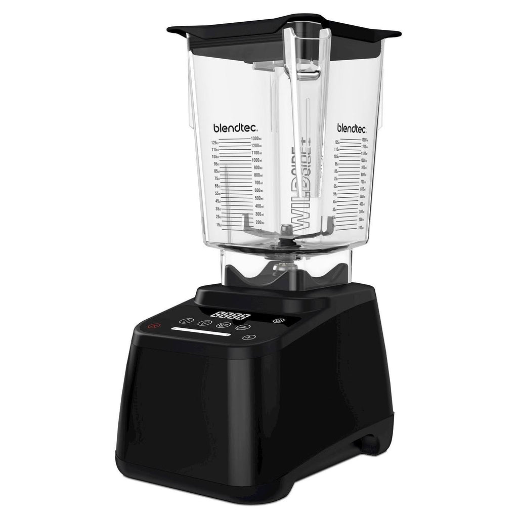 Black Refurbished Blender P2615