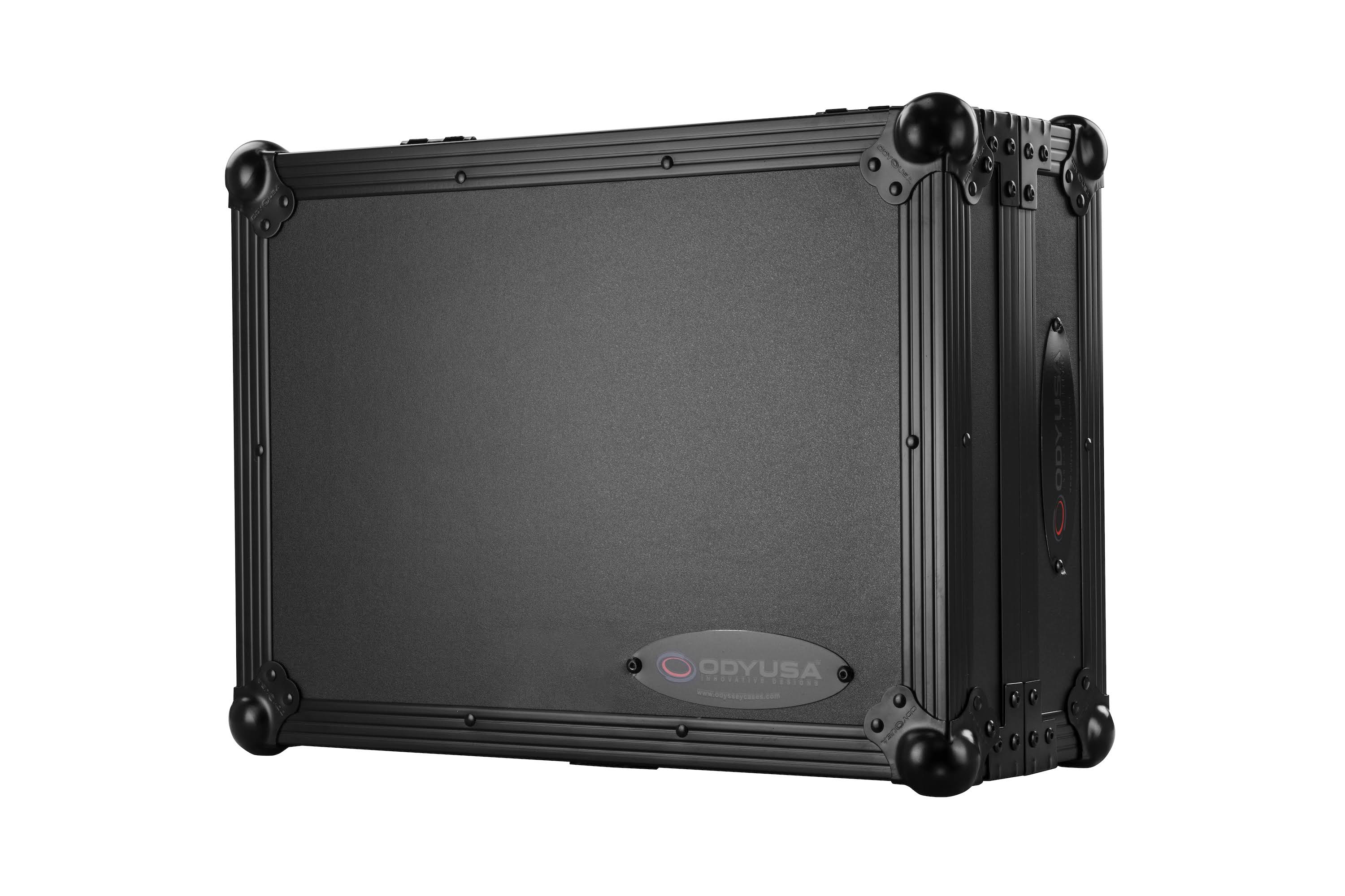 Black Flight Case for Pioneer CDJ-3000 Q732752