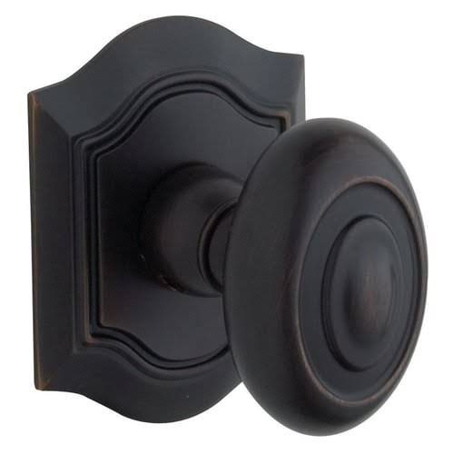 Pair of Knobs Satin Chrome B232
