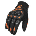 Motorcycle Gloves Full Finger Touchscreen Motorbike Riding Gloves Z38780