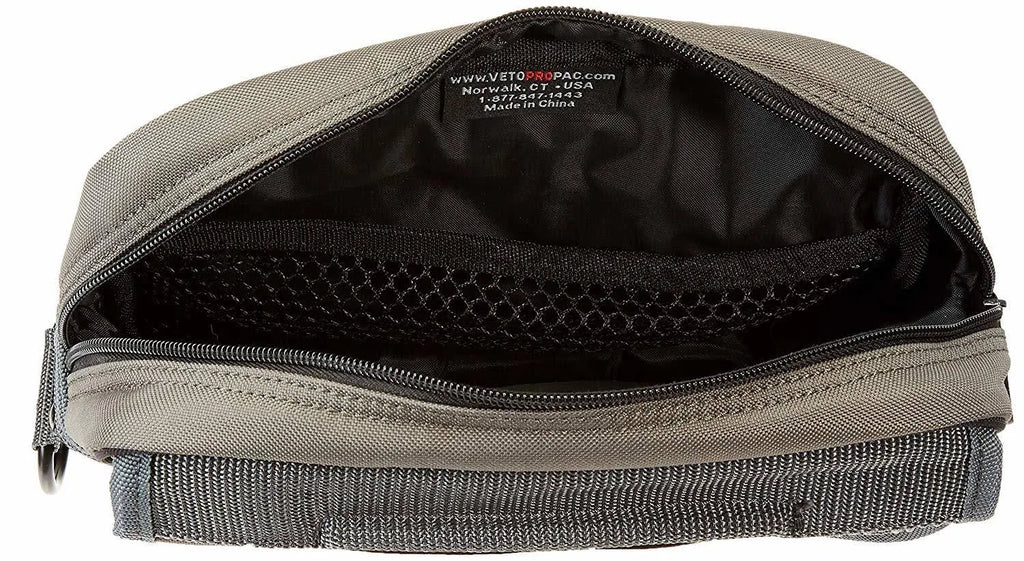 CP4 Tool Pouch B107438