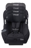 Night Black Convertible Car Seat N710570