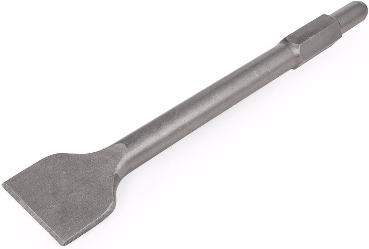 1-1/8" Hex Shank Asphalt Cutter Bit Pack of 2 A54534