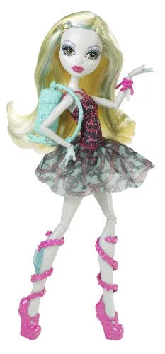 Lagoona Blue Doll Q90046