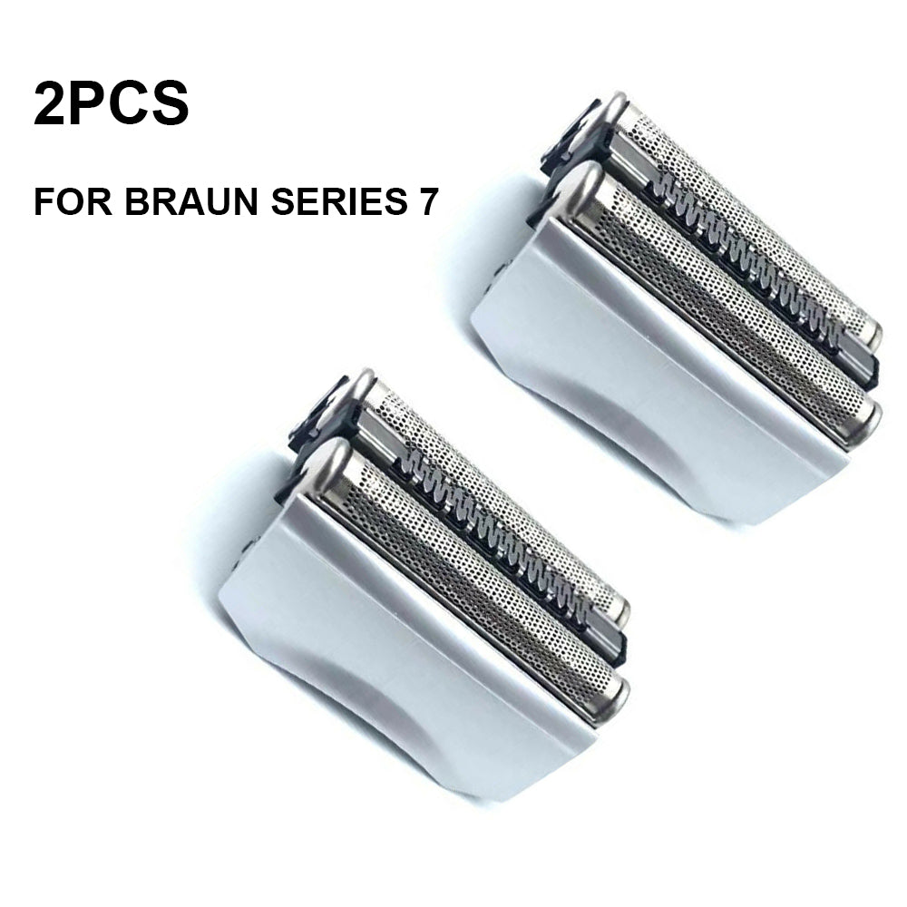 Replacement Foil and Cutter Cartridge for Braun 70S Series 7 790cc Shavers Y13950