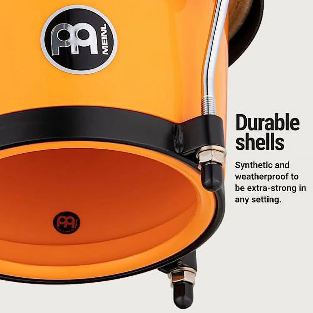 Creamsicle Molded ABS Bongo L318172
