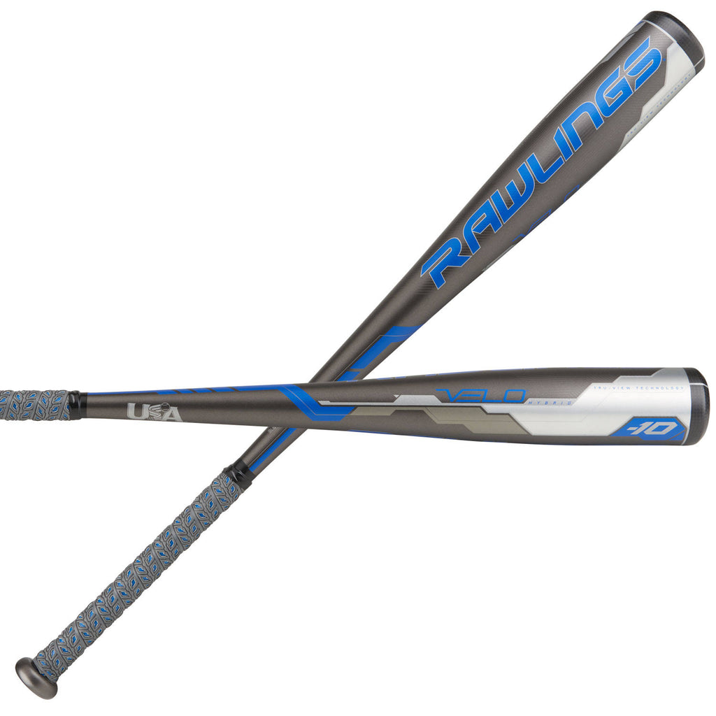 USA Baseball Bat A278708