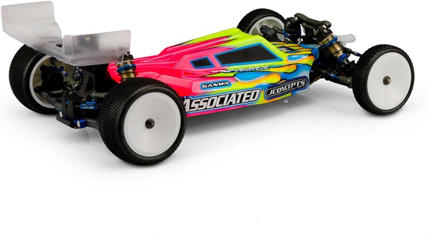 Turf Wing Regular Weight Body J7141