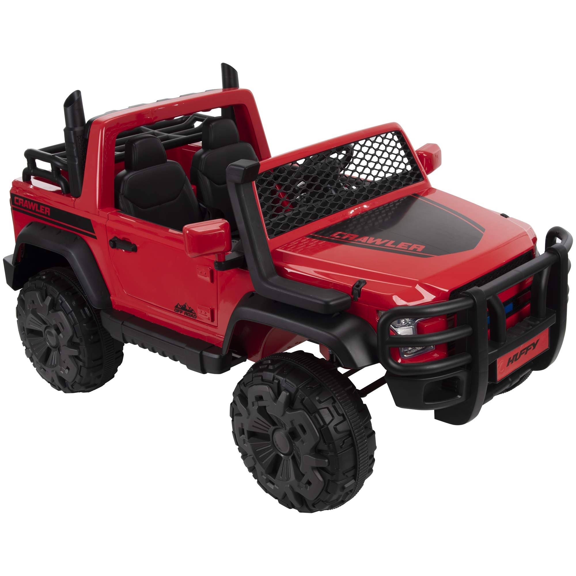 24V Electric Ride on Truck F222113