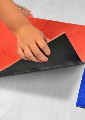 18x22x18x22 Carpet Tiles Y7410