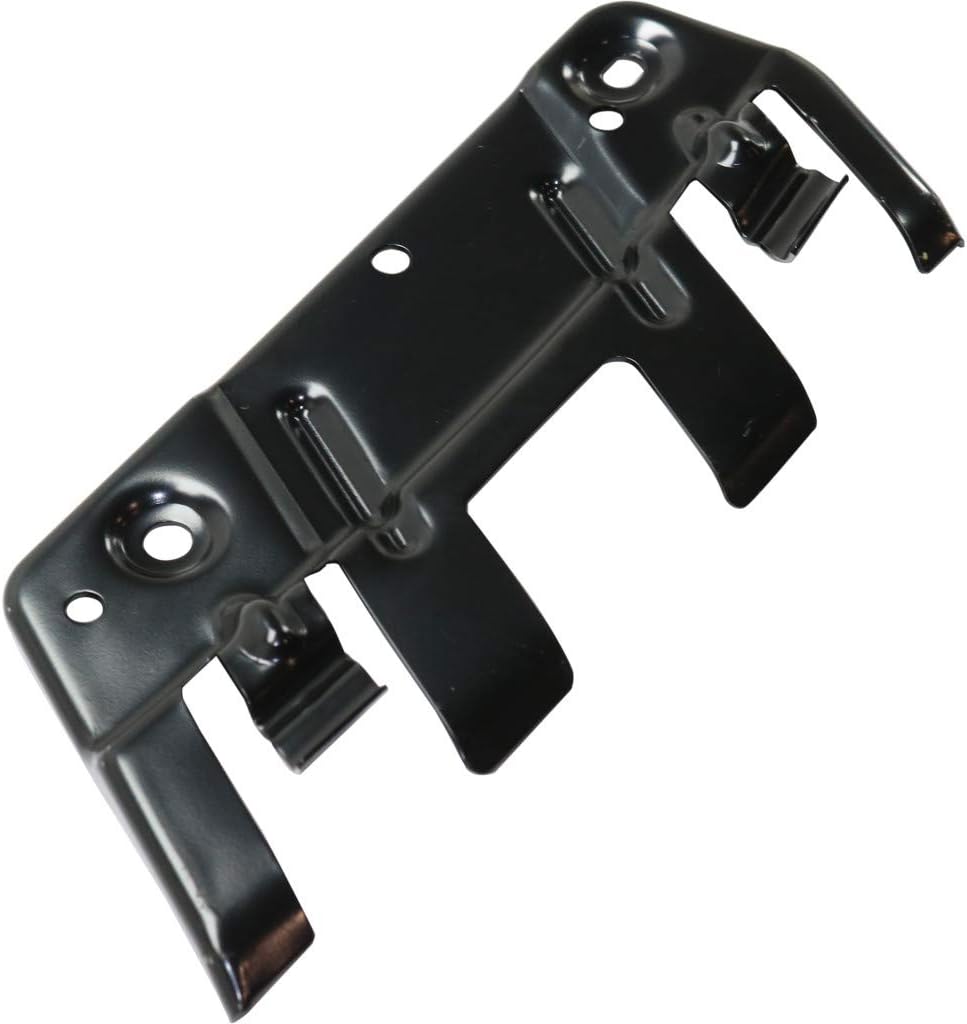 Headlight Bracket for Toyota Prius 2004 2005 2006 2007 2008 2009 Driver and Passenger Side Pair Pack of 2 T3060