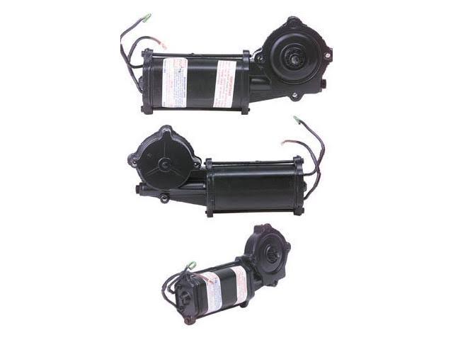 Power Window Motor L3418