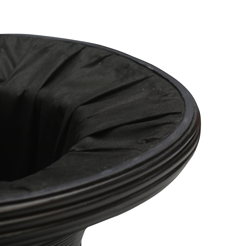 Ebony Stool U3269