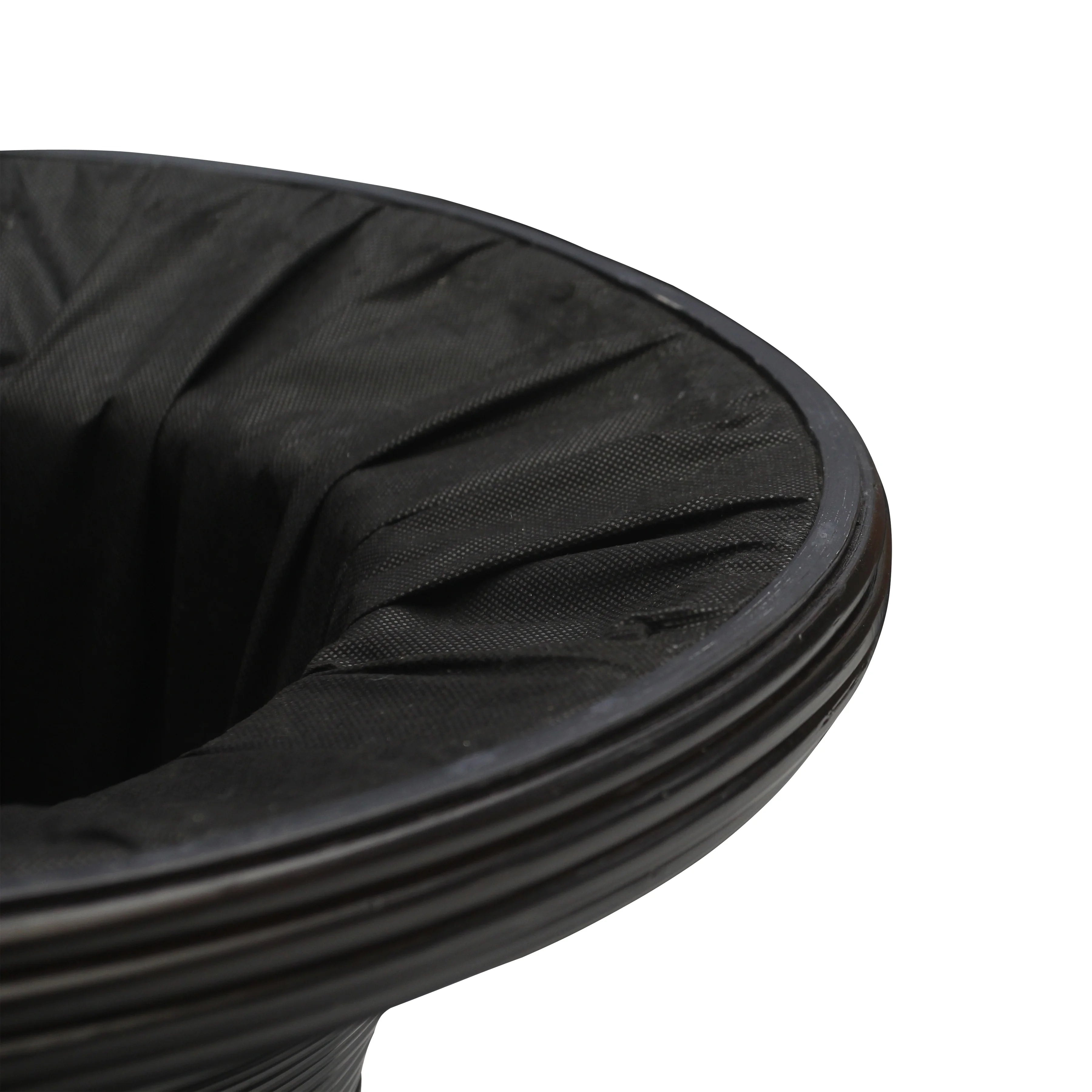 Ebony Stool U3269