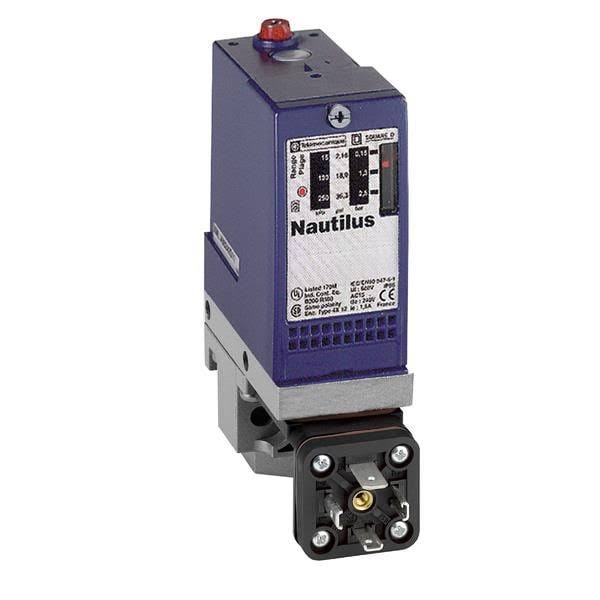 Pressure Switch P762109