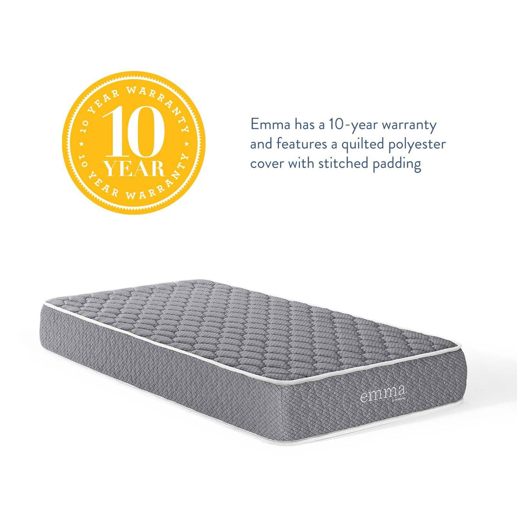 King Mattress C825088