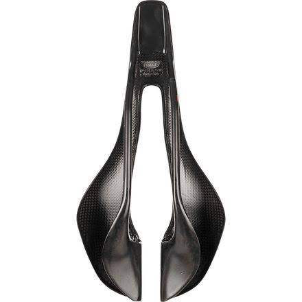 Black Superflow Saddle G923882
