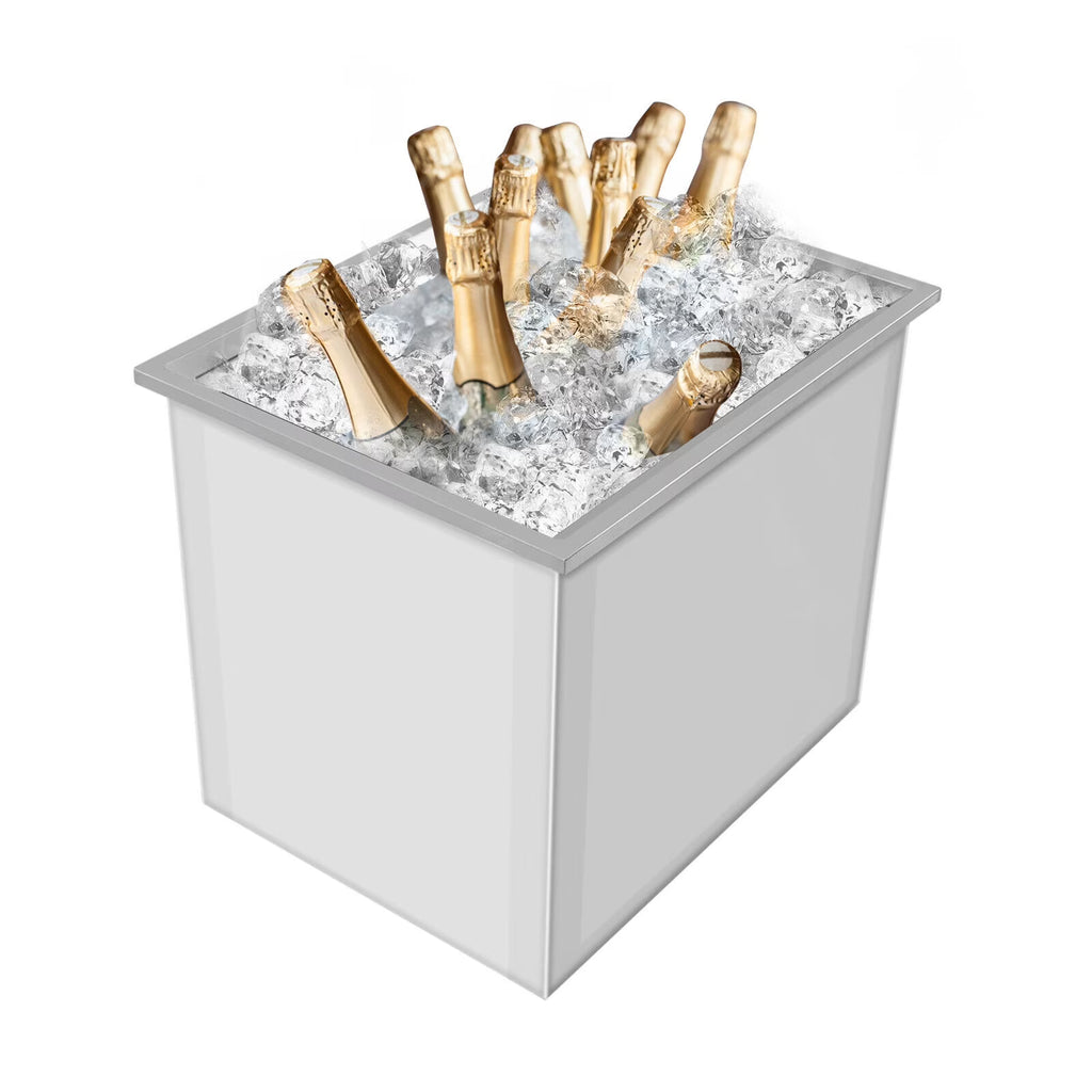 Ice Cooler Chest J7481