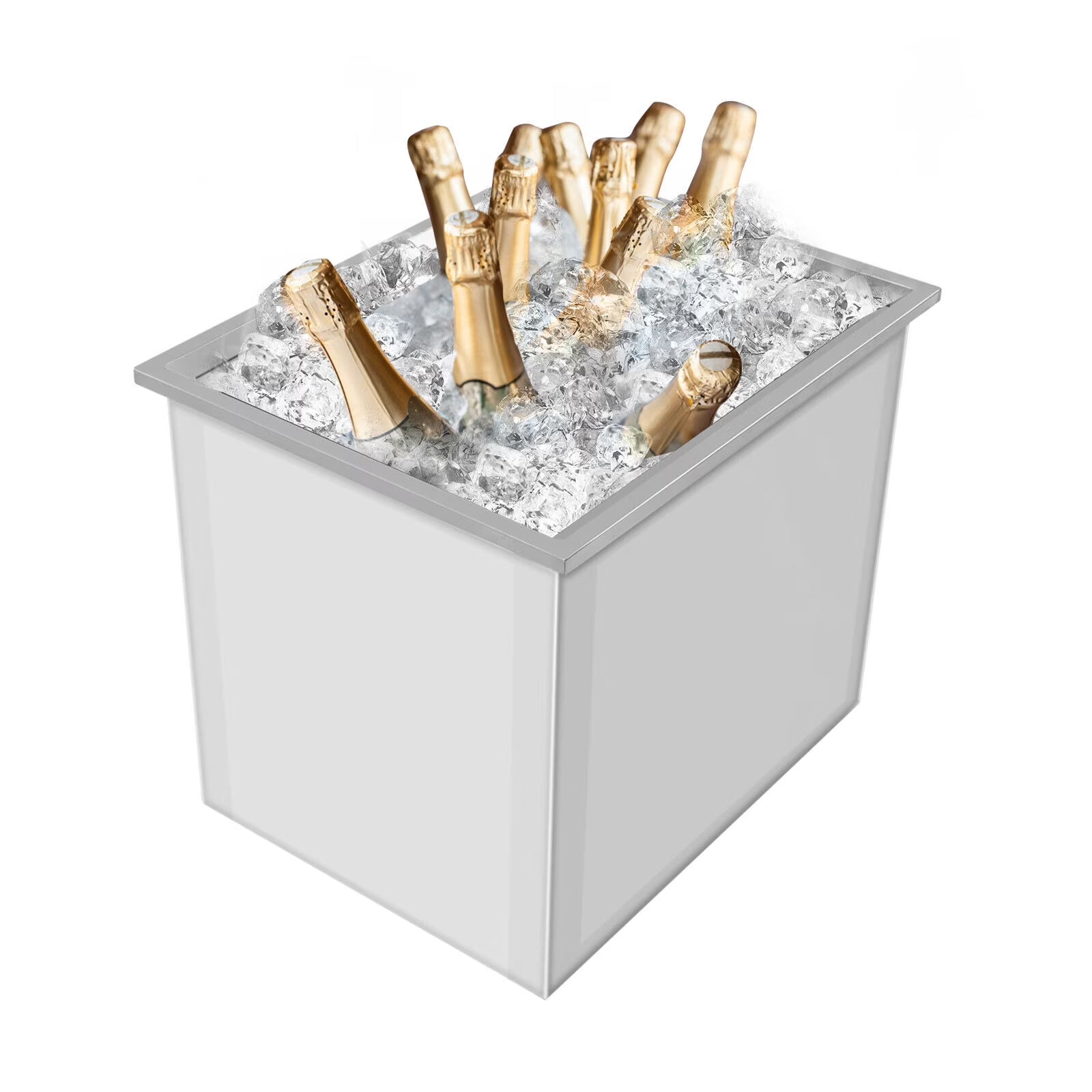 Ice Cooler Chest J7481