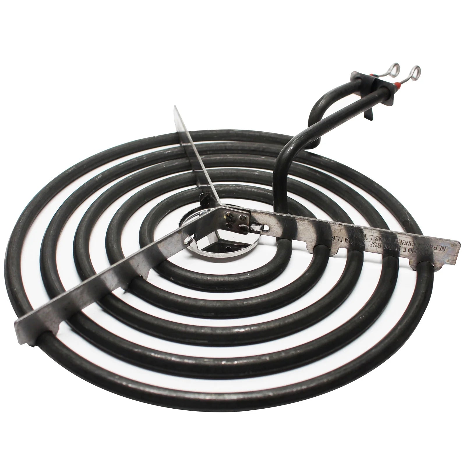 8 inch 5 Turns Surface Burner Element for Range, Stove & Cooktop T97046