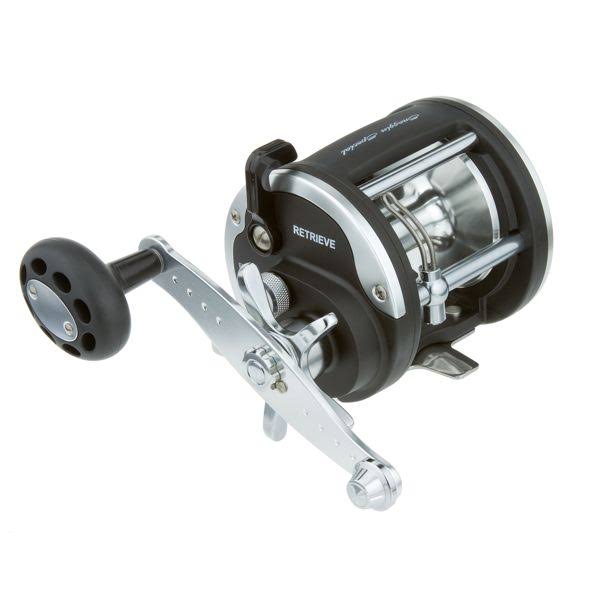 Levelwind Reel P511
