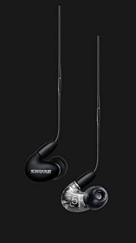 Wired Sound Isolating Earbuds with Detachable Cable D53968