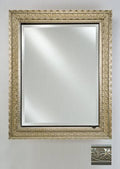 Recessed Single Door Cabinet J882